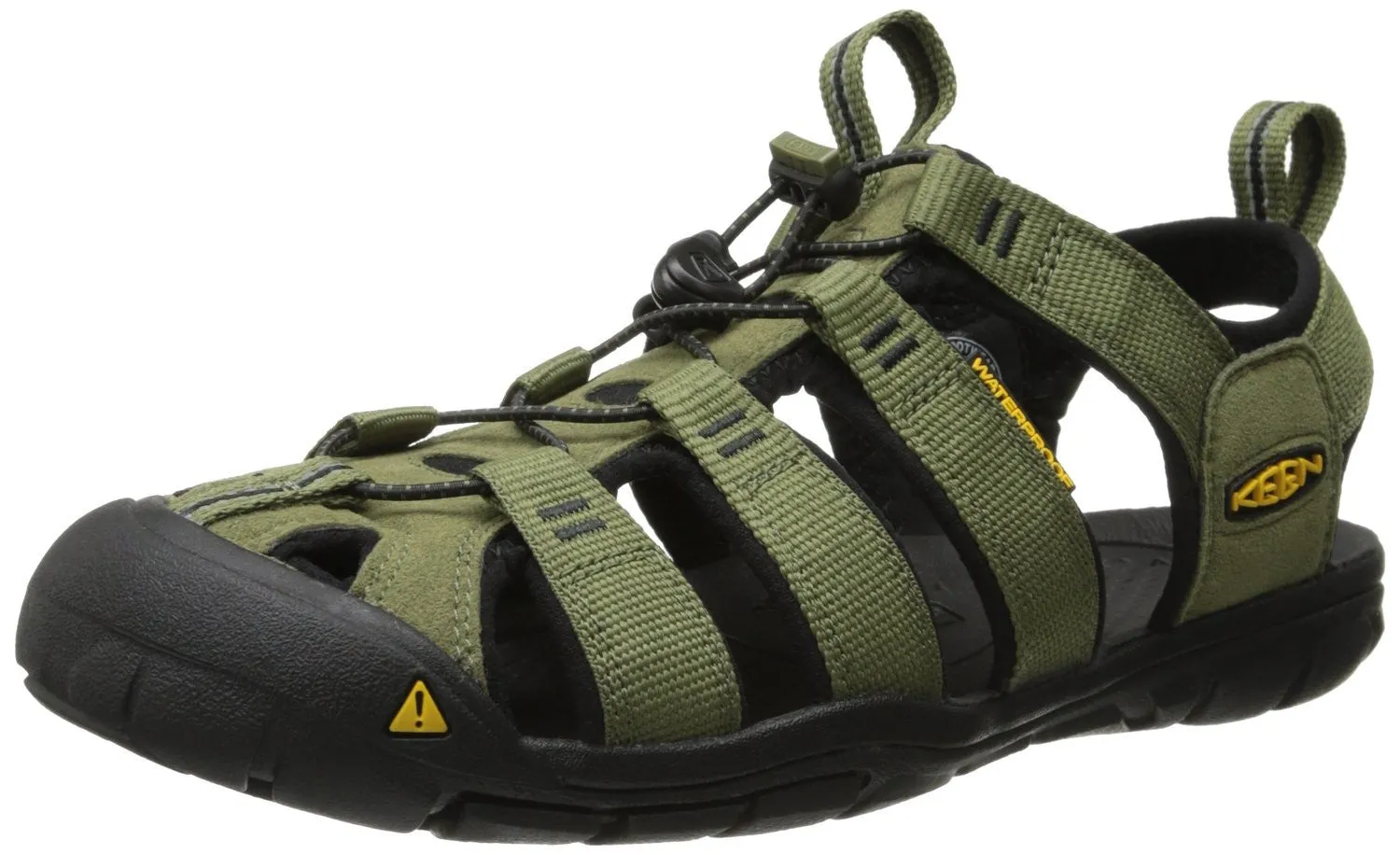Chaussures KEEN Clearwater CNX pour Homme_Keen_Chaussures de Plein Air