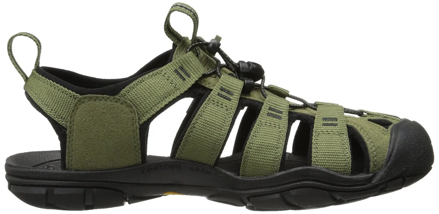 Chaussures KEEN Clearwater CNX pour Homme_Keen_Chaussures de Plein Air