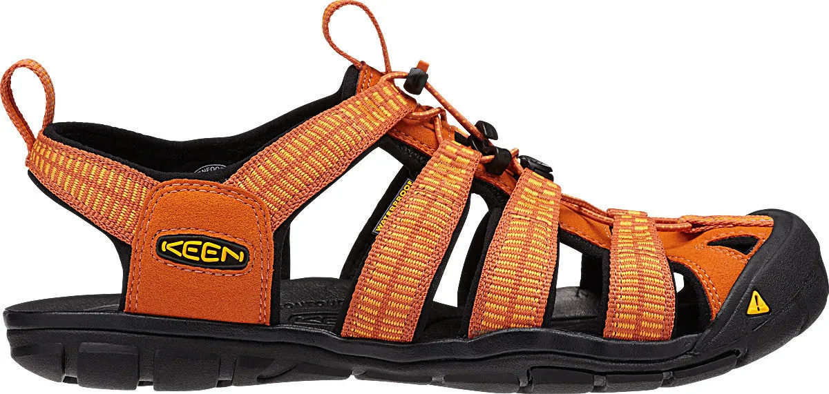Chaussures KEEN Clearwater CNX pour Homme_Keen_Chaussures de Plein Air