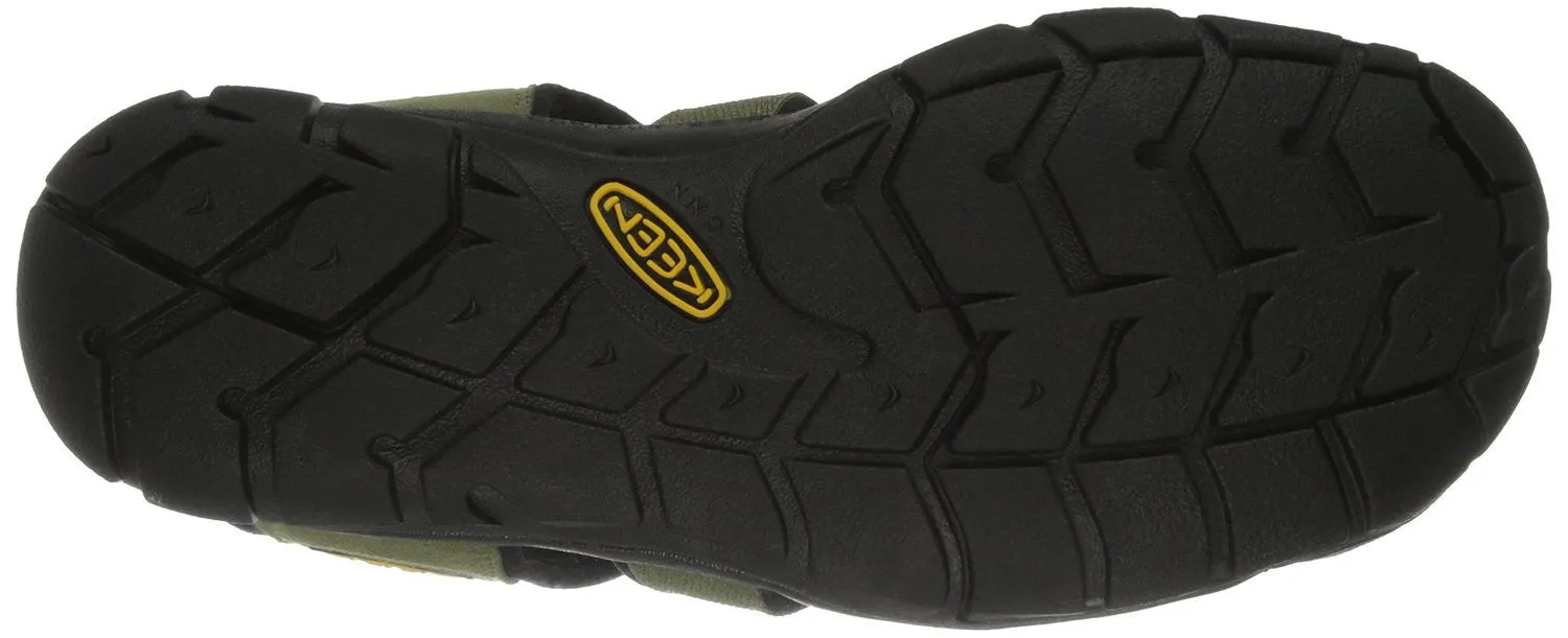 Chaussures KEEN Clearwater CNX pour Homme_Keen_Chaussures de Plein Air
