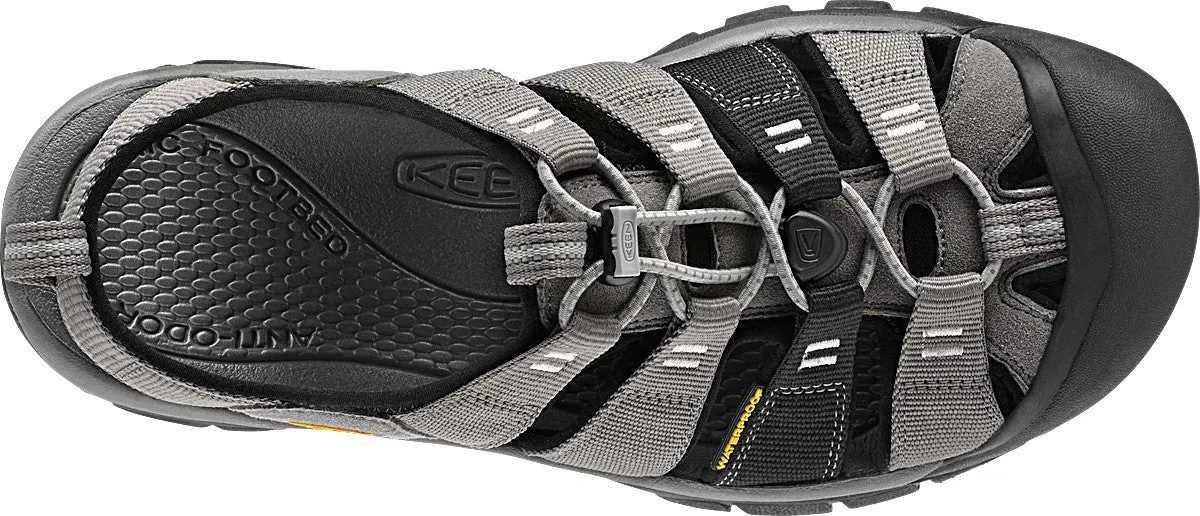 Chaussures KEEN Newport H2 pour Homme_Keen_Chaussures de Plein Air