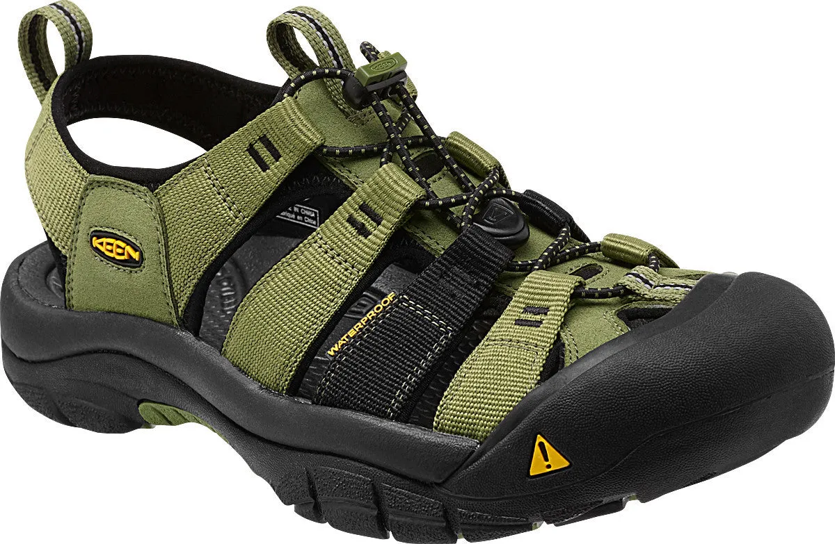 Chaussures KEEN Newport H2 pour Homme_Keen_Chaussures de Plein Air