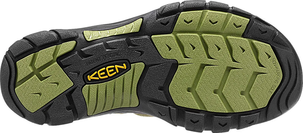 Chaussures KEEN Newport H2 pour Homme_Keen_Chaussures de Plein Air