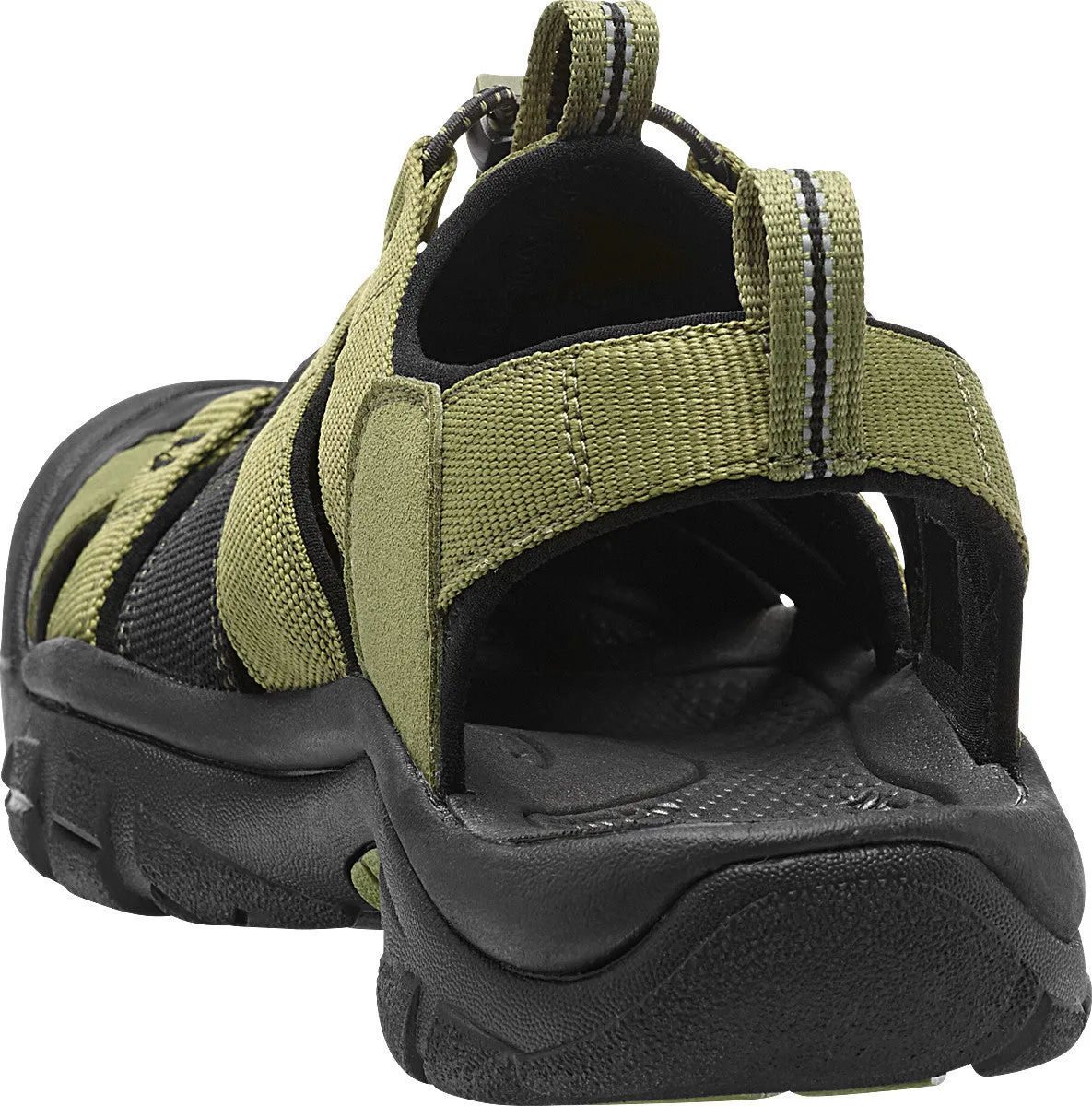 Chaussures KEEN Newport H2 pour Homme_Keen_Chaussures de Plein Air