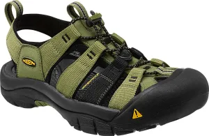 Chaussures KEEN Newport H2 pour Homme_Keen_Chaussures de Plein Air