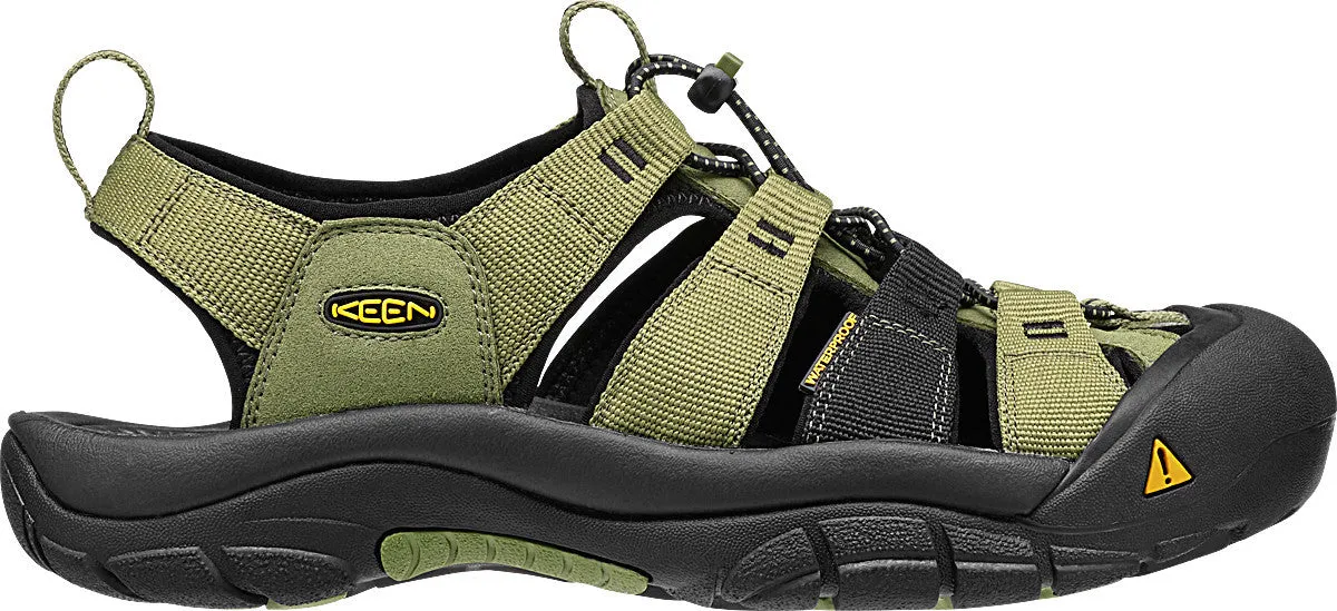 Chaussures KEEN Newport H2 pour Homme_Keen_Chaussures de Plein Air