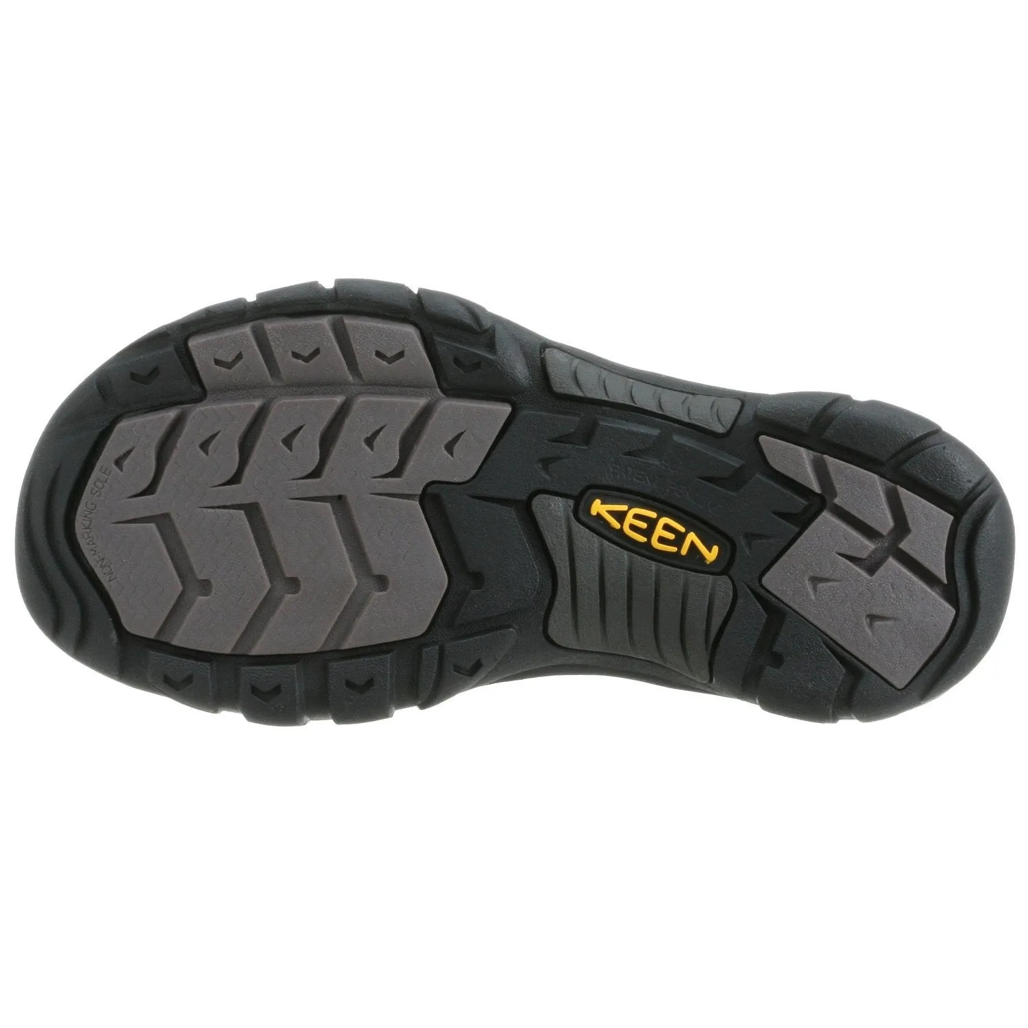 Chaussures Newport pour Homme KEEN - Chaussures de Plein Air Keen