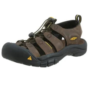 Chaussures Newport pour Homme KEEN - Chaussures de Plein Air Keen