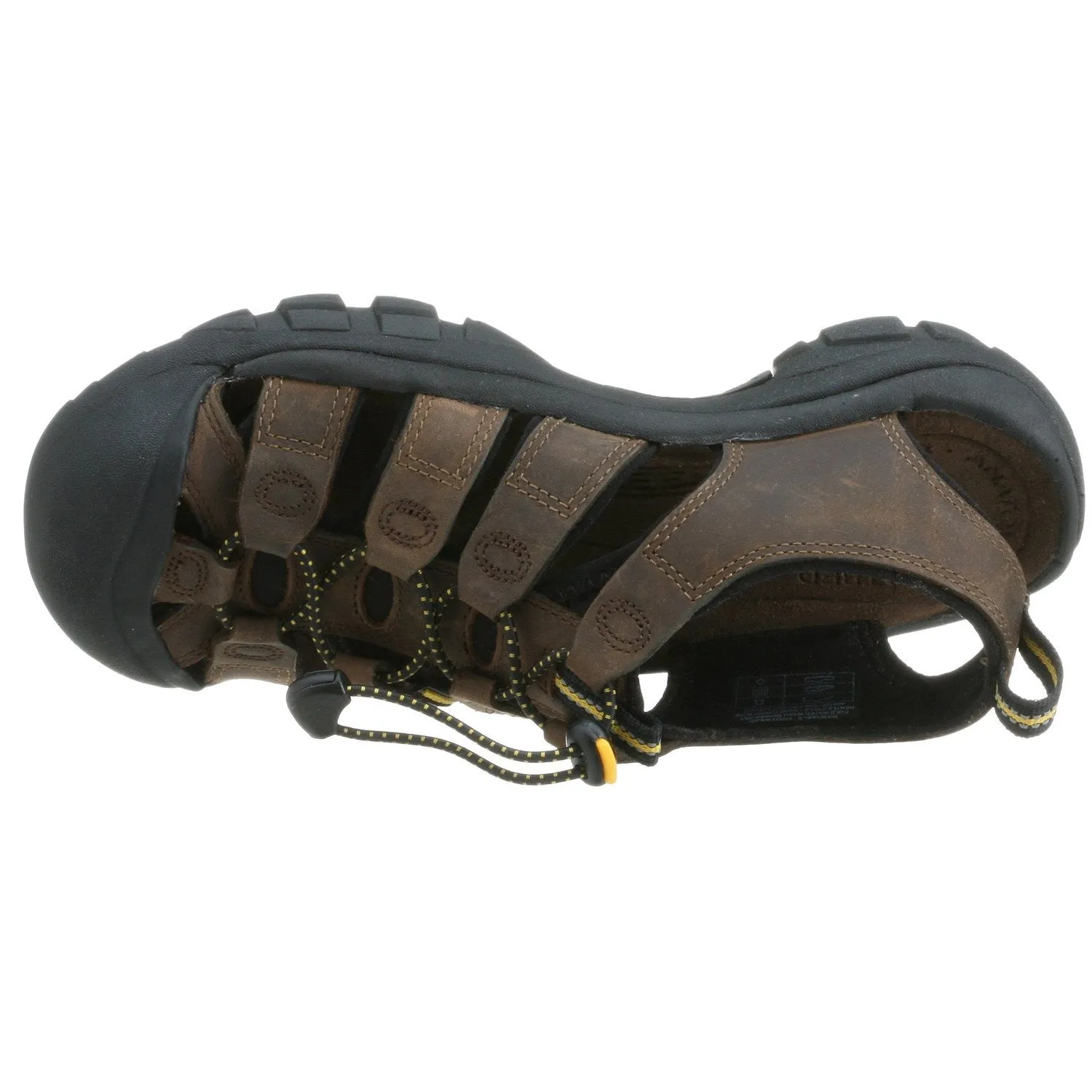 Chaussures Newport pour Homme KEEN - Chaussures de Plein Air Keen