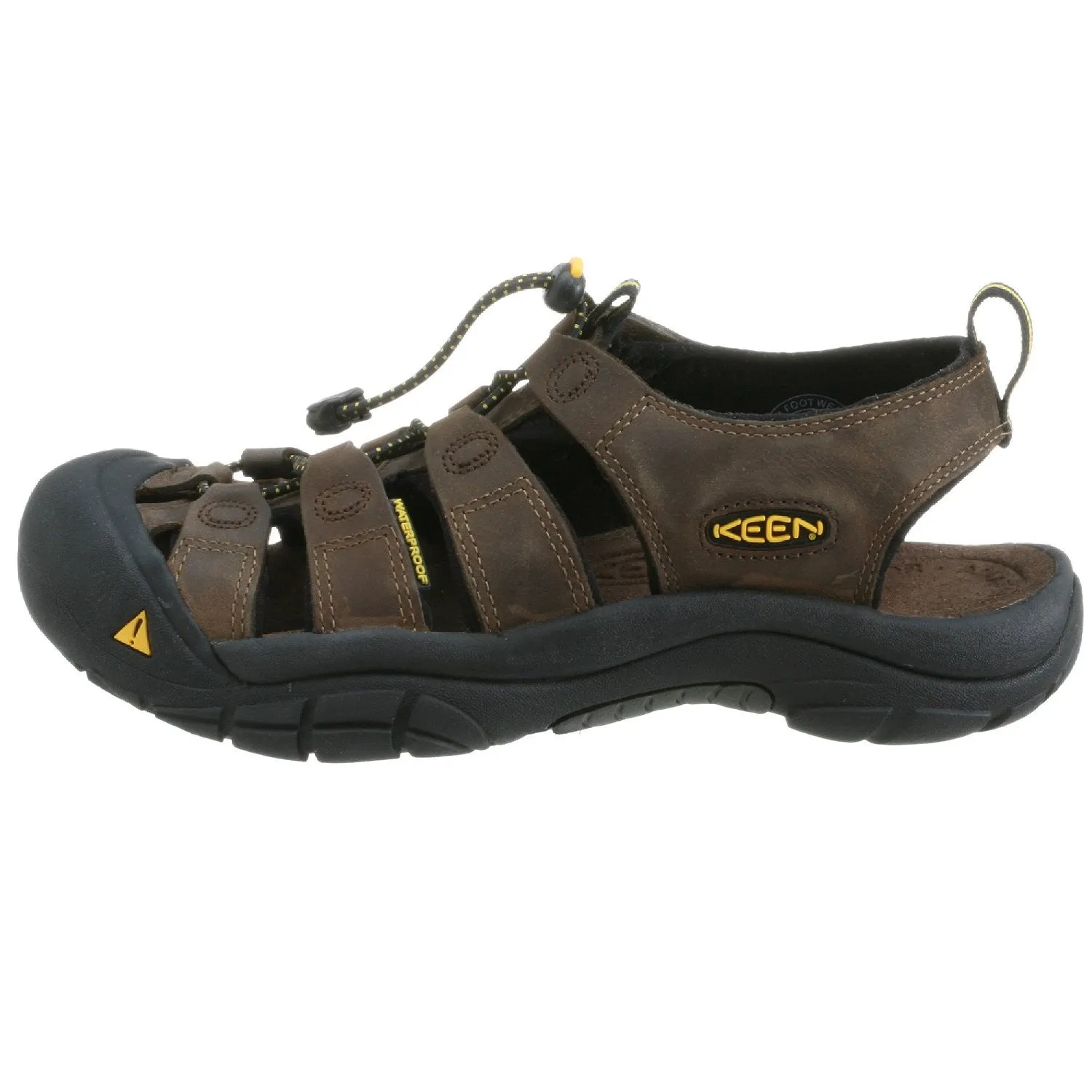 Chaussures Newport pour Homme KEEN - Chaussures de Plein Air Keen