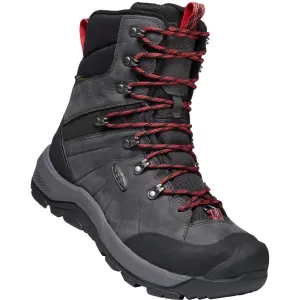 KEEN REVEL IV BOTTES HAUTES POLAIRES POUR HOMMES MAGNÉTIQUES