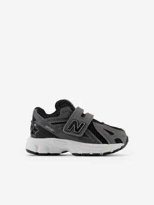 Chaussures de Train Kids 1906 en Noir