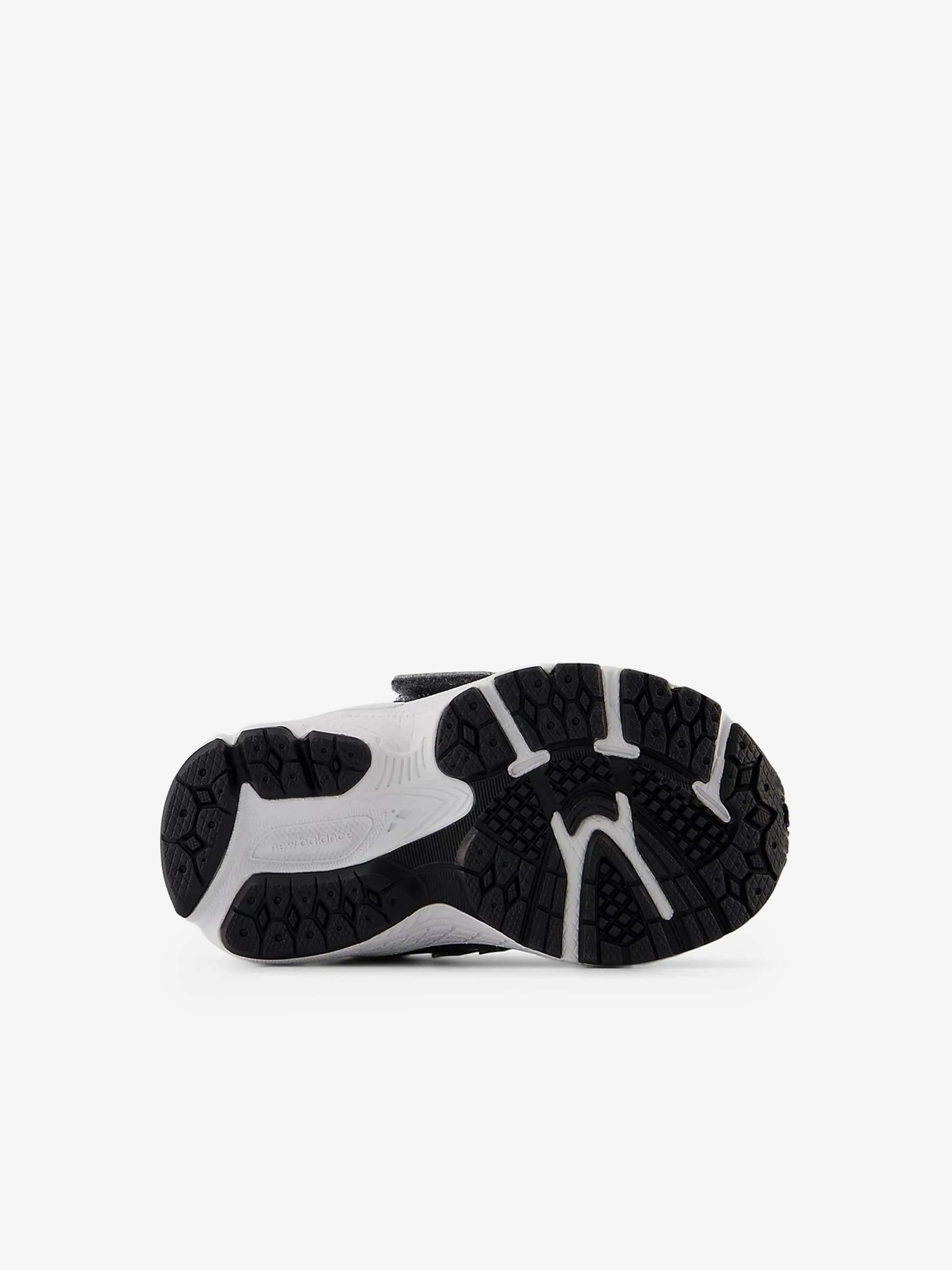 Chaussures de Train Kids 1906 en Noir