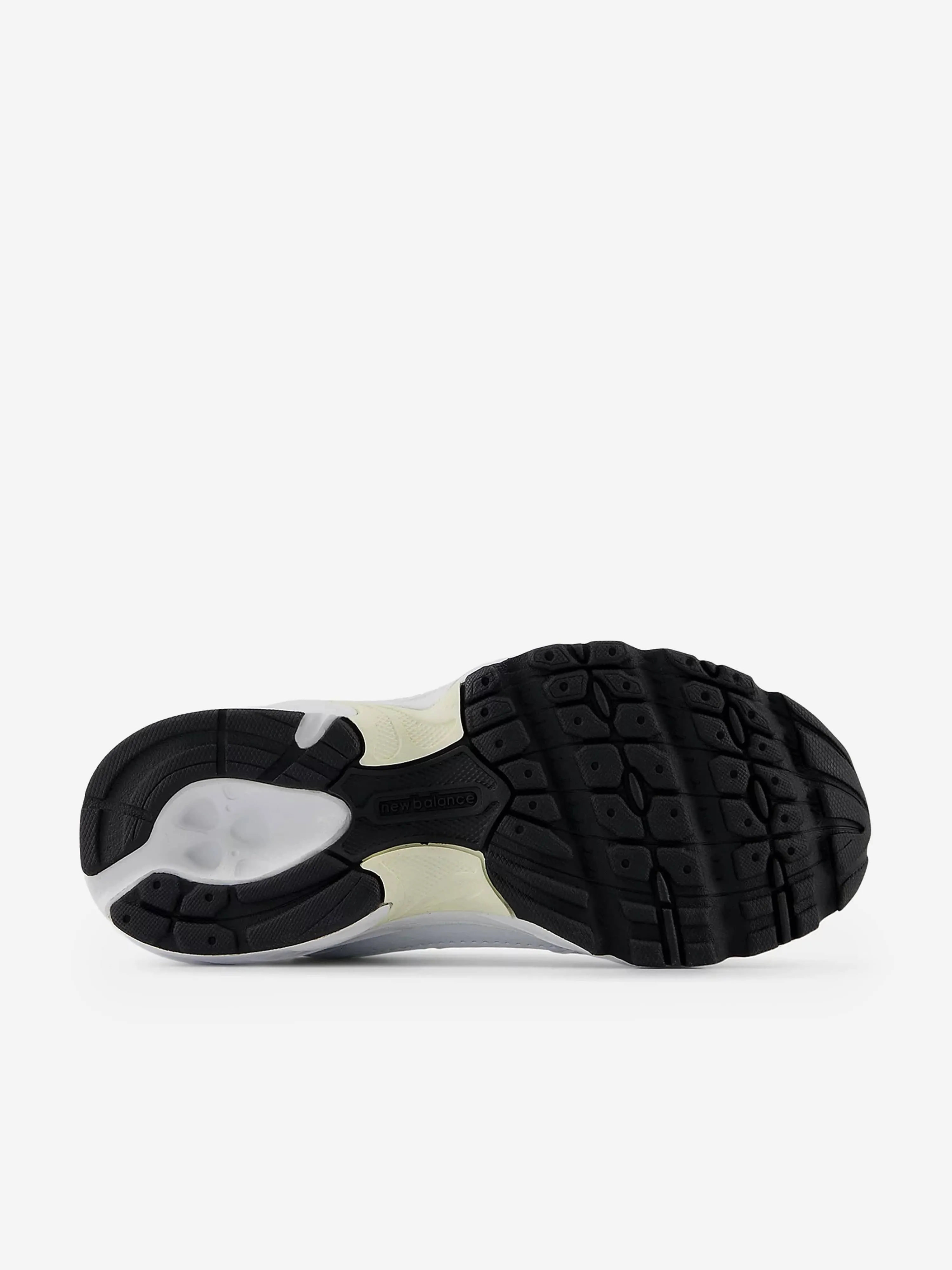 Chaussures de Train Kids 530 en Blanc