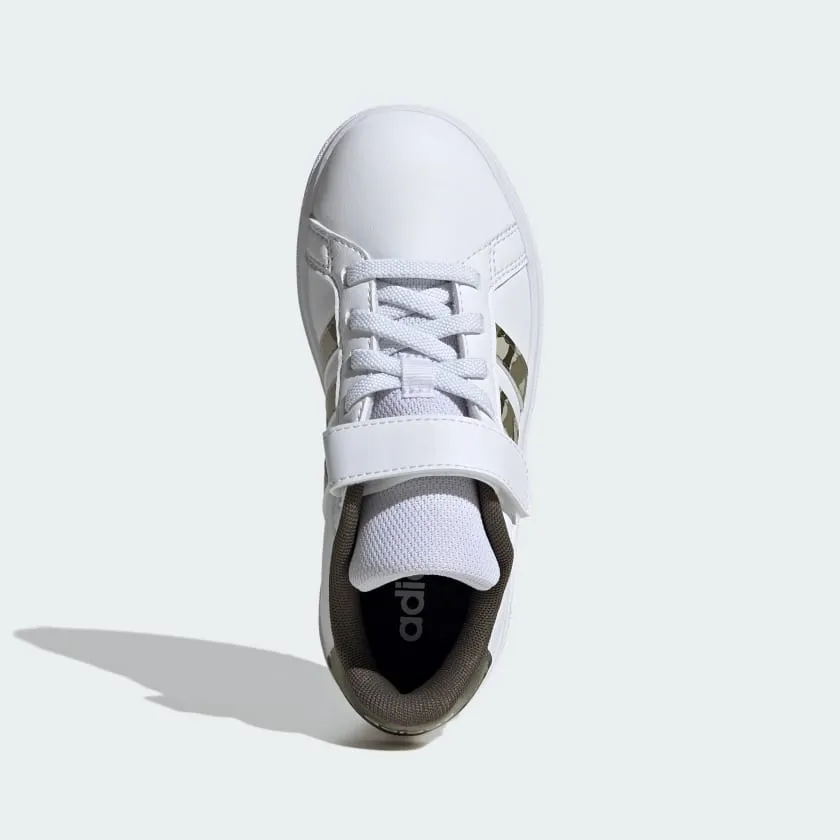 Chaussures adidas Grand Court 2.0 pour enfants Chaussures Hey Dude pour enfants