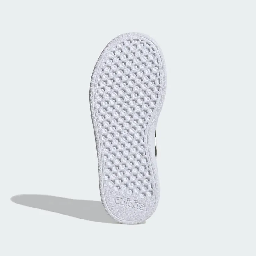 Chaussures adidas Grand Court 2.0 pour enfants Chaussures Hey Dude pour enfants
