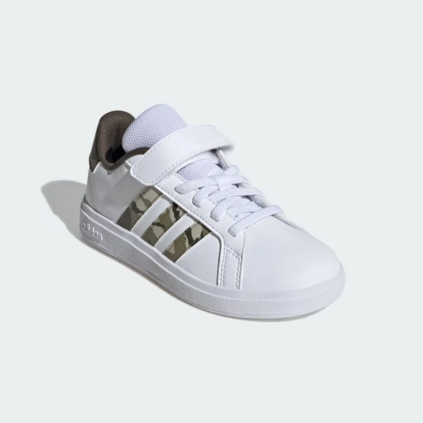 Chaussures adidas Grand Court 2.0 pour enfants Chaussures Hey Dude pour enfants