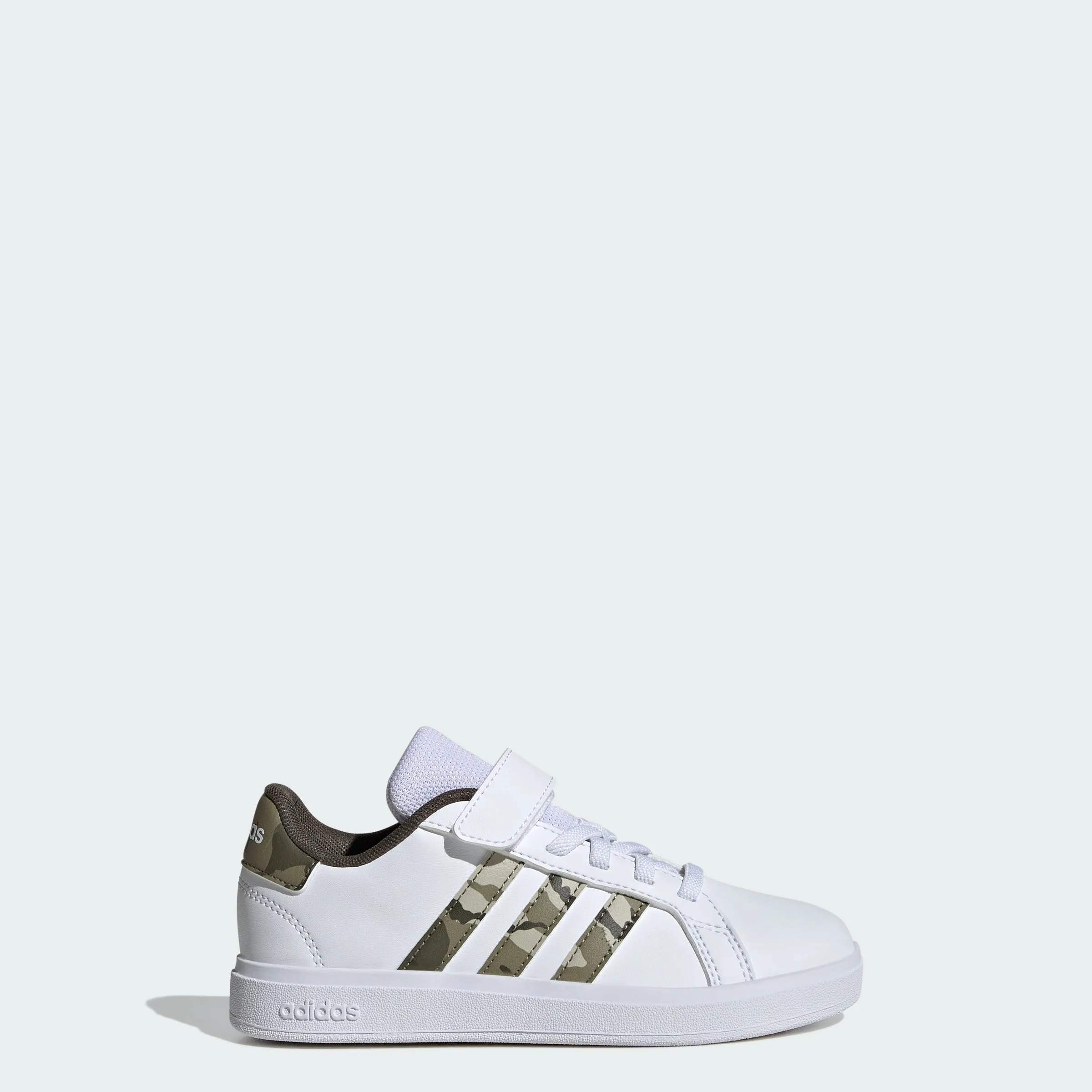 Chaussures adidas Grand Court 2.0 pour enfants Chaussures Hey Dude pour enfants