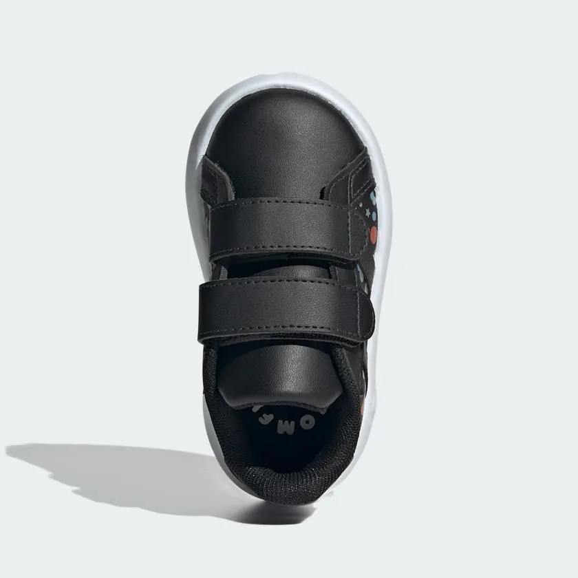 Chaussures adidas Grand Court 2.0 pour enfants Chaussures Hey Dude pour enfants