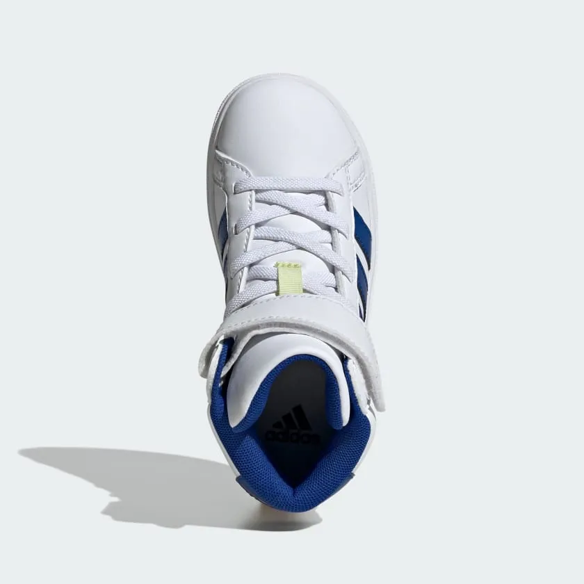 Chaussures adidas Grand Court Mid pour enfants Chaussures Hey Dude pour enfants