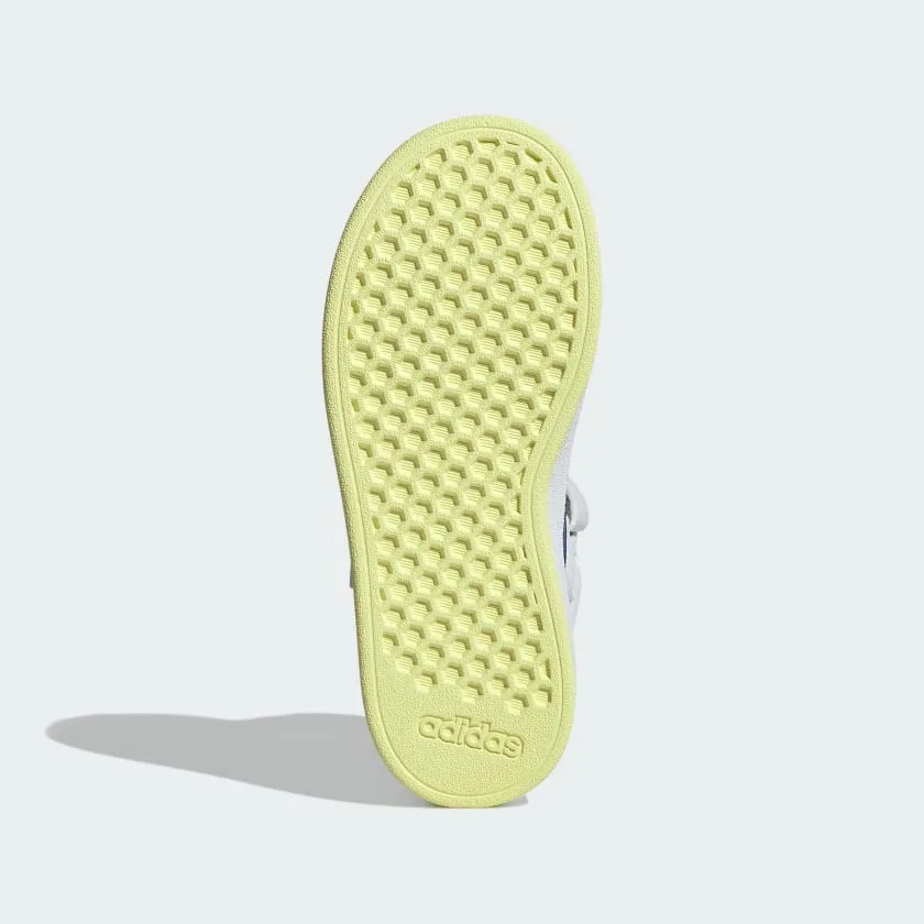 Chaussures adidas Grand Court Mid pour enfants Chaussures Hey Dude pour enfants