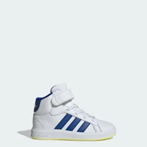 Chaussures adidas Grand Court Mid pour enfants Chaussures Hey Dude pour enfants