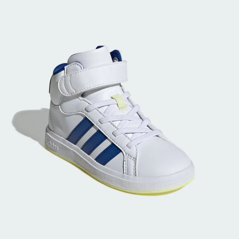 Chaussures adidas Grand Court Mid pour enfants Chaussures Hey Dude pour enfants