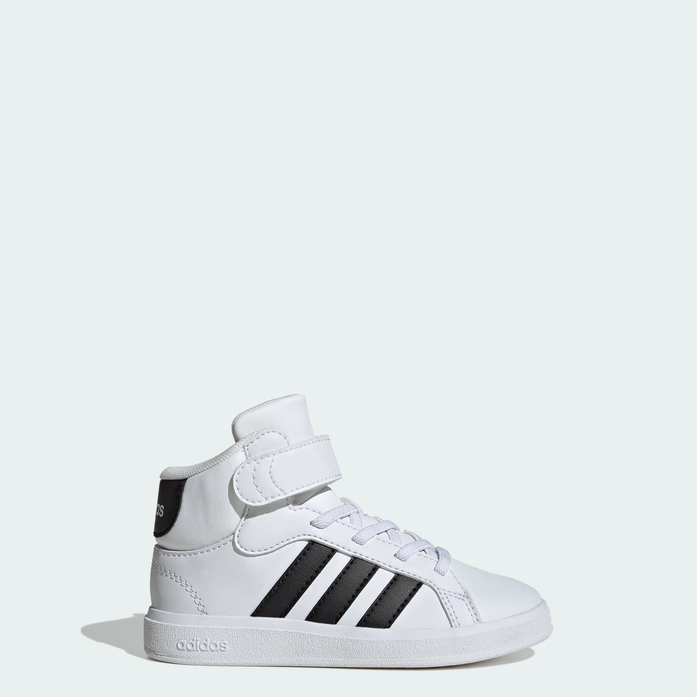Chaussures adidas Grand Court Mid pour enfants Chaussures Hey Dude pour enfants