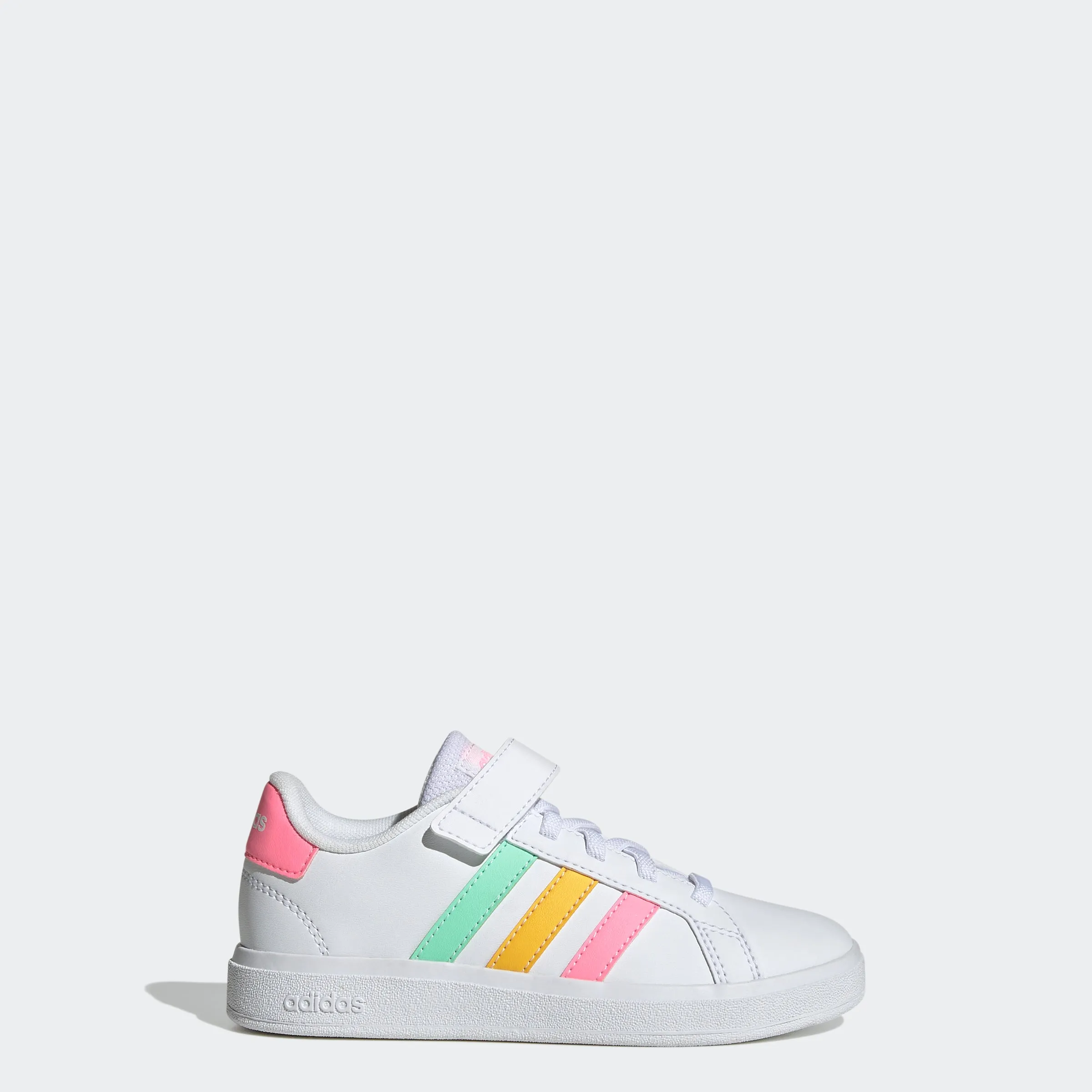 Chaussures adidas Grand Court pour enfants Chaussures Hey Dude