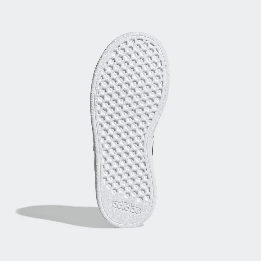 Chaussures adidas Grand Court pour enfants Chaussures Hey Dude