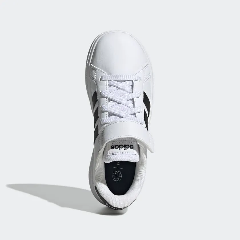 Chaussures adidas Grand Court pour enfants Chaussures Hey Dude