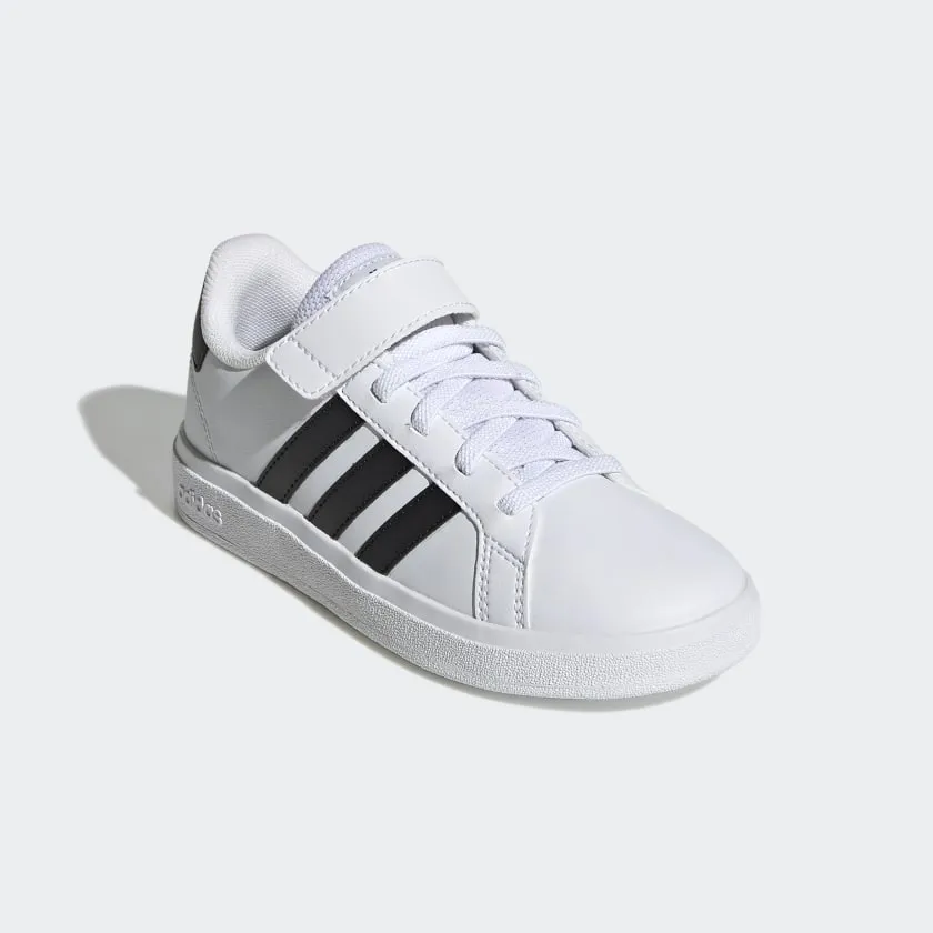 Chaussures adidas Grand Court pour enfants Chaussures Hey Dude
