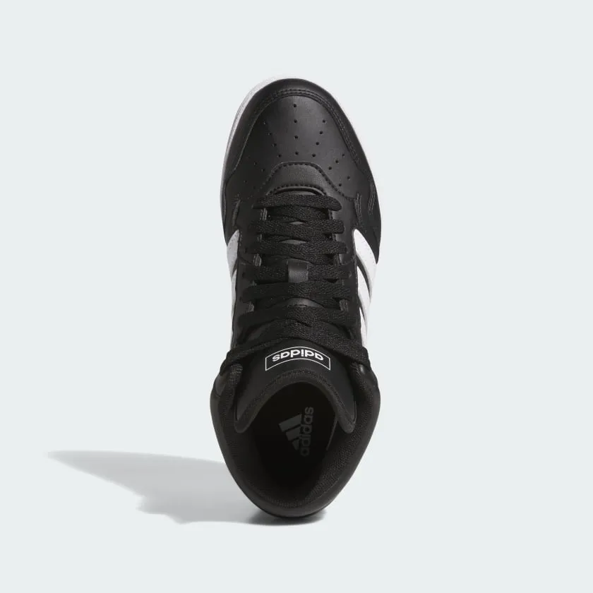Chaussures adidas Hoops 4.0 Mid pour enfants Chaussures Hey Dude pour enfants
