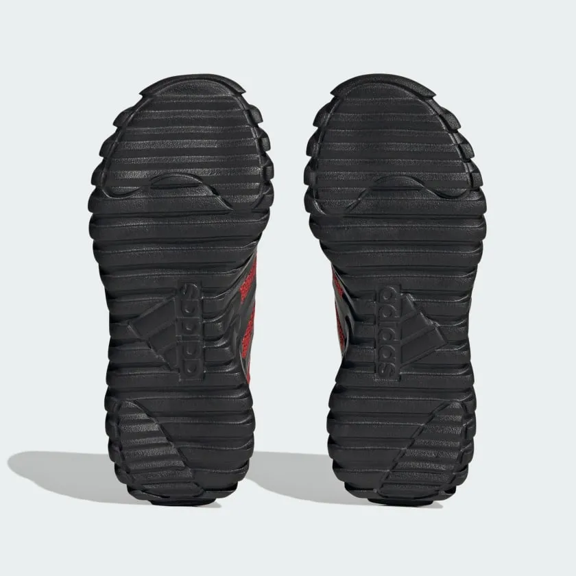 Chaussures adidas Kaptir 3.0 pour enfants Chaussures Hey Dude pour enfants