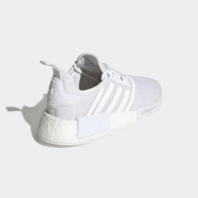 Chaussures adidas NMD_R1 pour enfants Chaussures Hey Dude