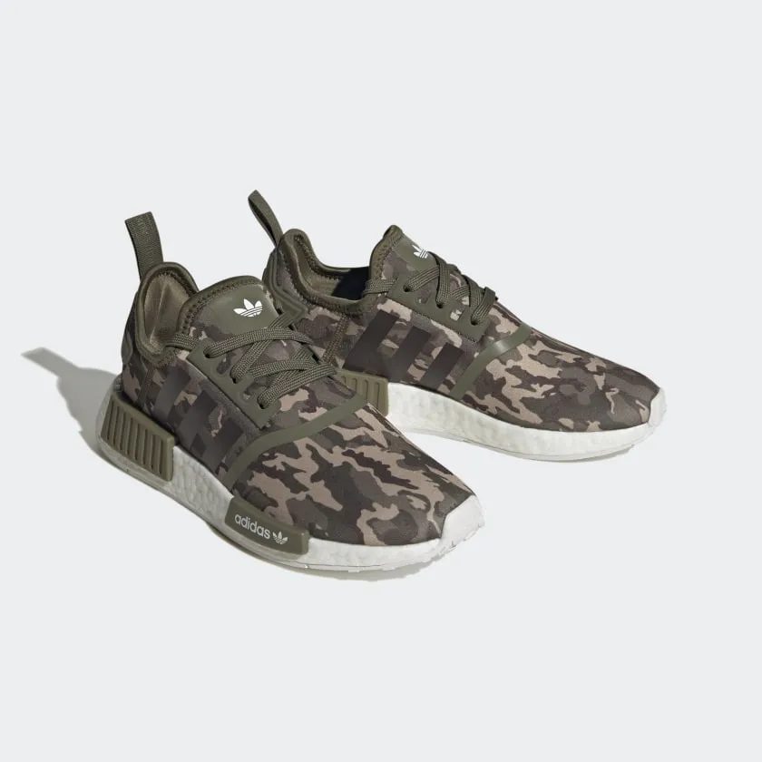 Chaussures adidas NMD_R1 pour enfants Chaussures Hey Dude