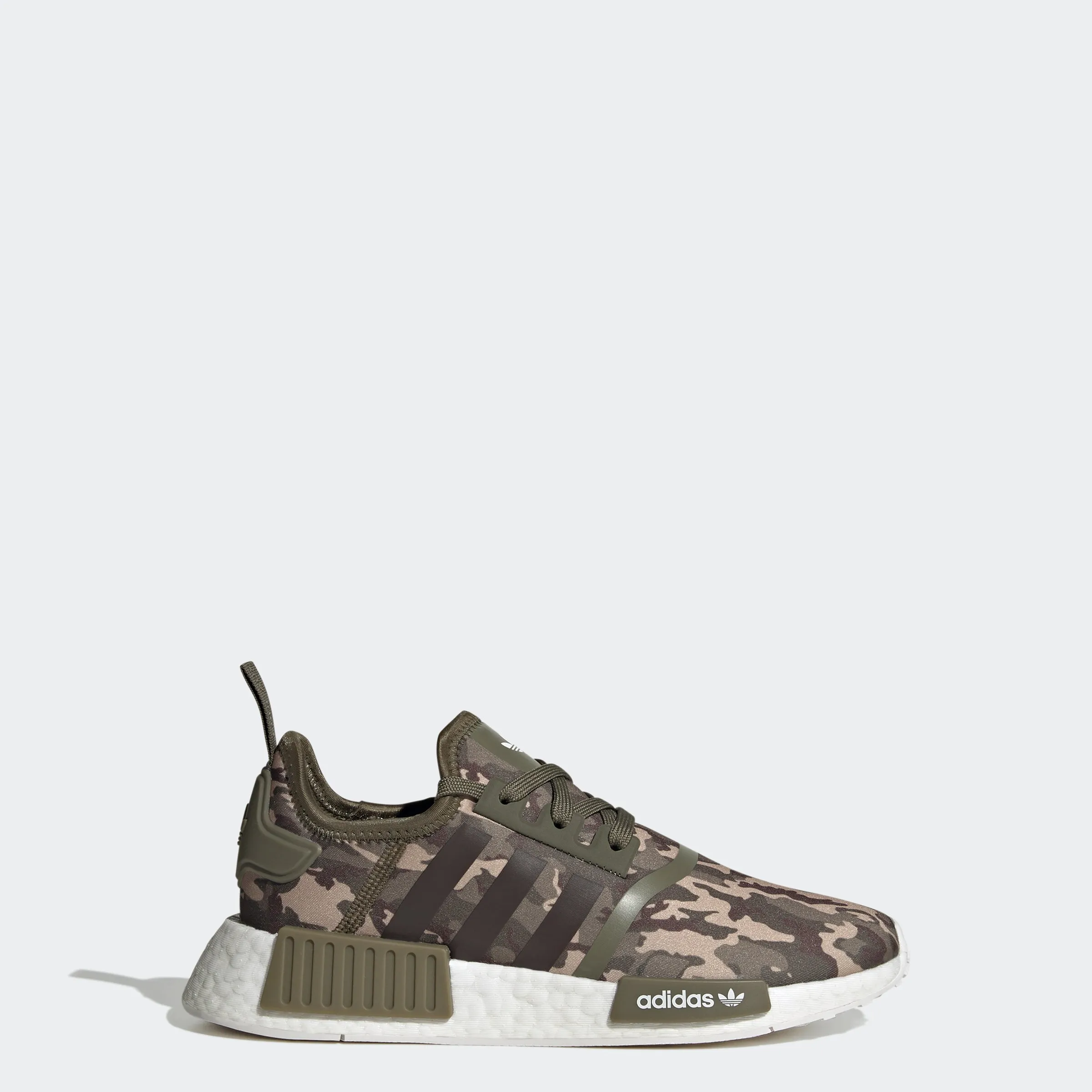 Chaussures adidas NMD_R1 pour enfants Chaussures Hey Dude