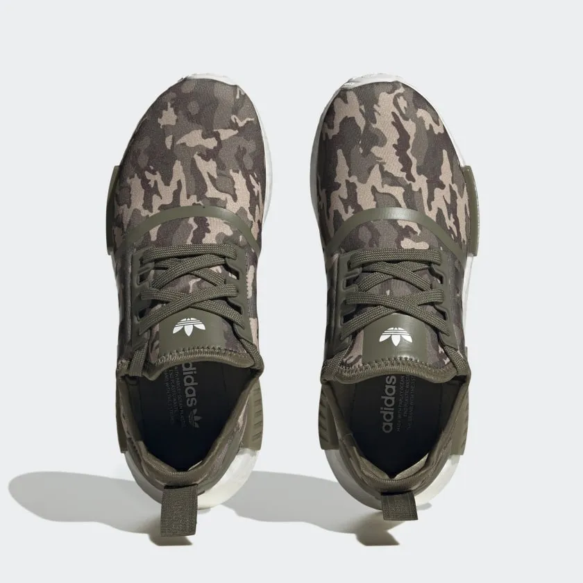 Chaussures adidas NMD_R1 pour enfants Chaussures Hey Dude