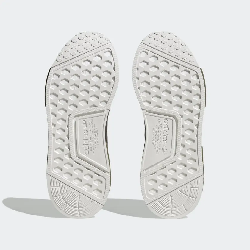Chaussures adidas NMD_R1 pour enfants Chaussures Hey Dude