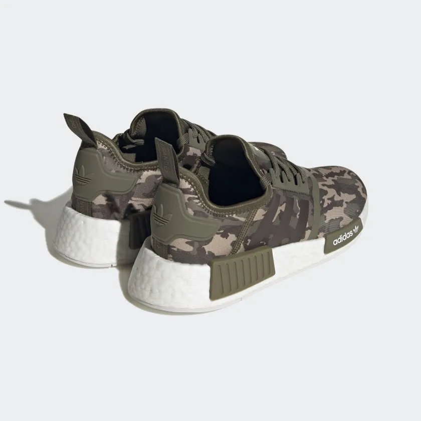 Chaussures adidas NMD_R1 pour enfants Chaussures Hey Dude