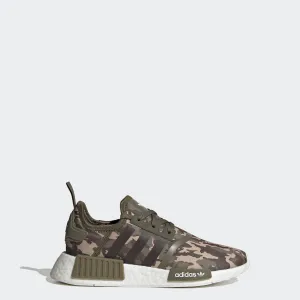 Chaussures adidas NMD_R1 pour enfants Chaussures Hey Dude