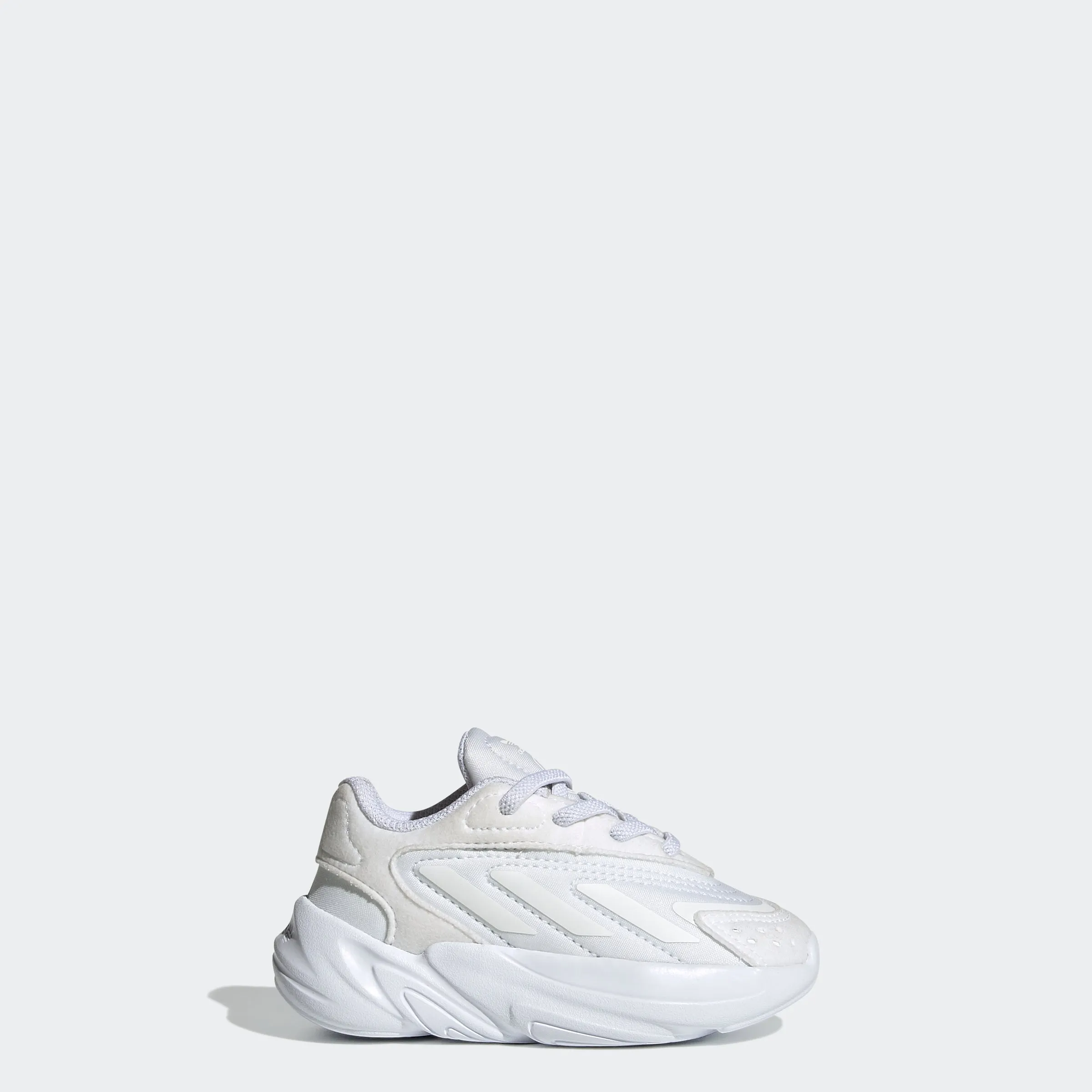 Chaussures adidas Ozelia pour enfants Chaussures Hey Dude