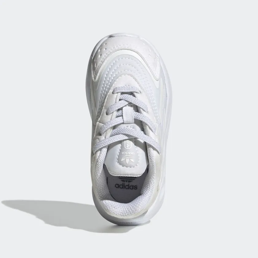 Chaussures adidas Ozelia pour enfants Chaussures Hey Dude