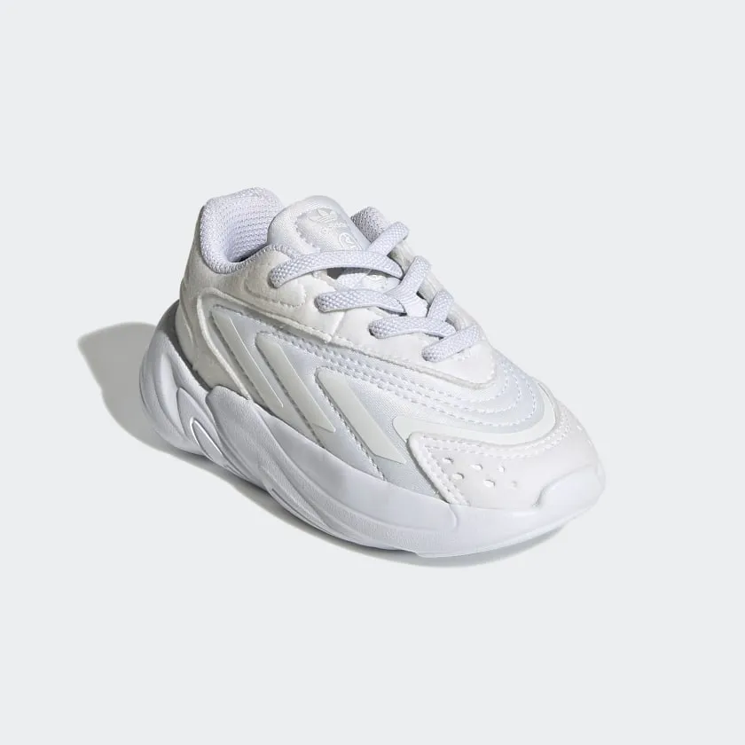 Chaussures adidas Ozelia pour enfants Chaussures Hey Dude