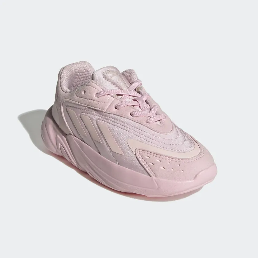 Chaussures adidas Ozelia pour enfants Chaussures Hey Dude