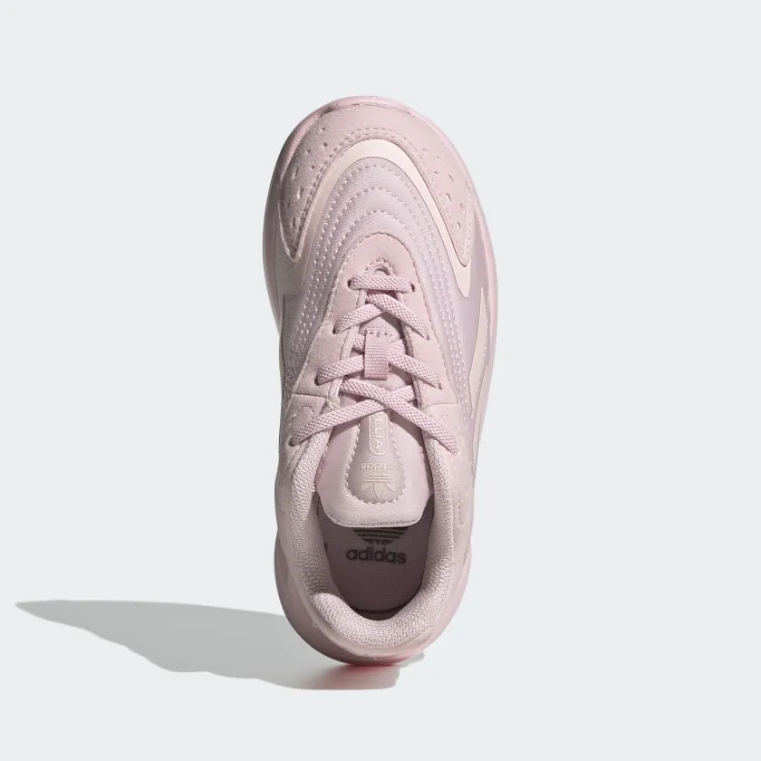 Chaussures adidas Ozelia pour enfants Chaussures Hey Dude