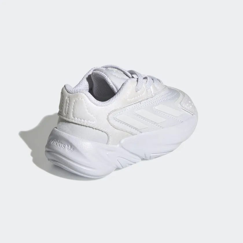Chaussures adidas Ozelia pour enfants Chaussures Hey Dude