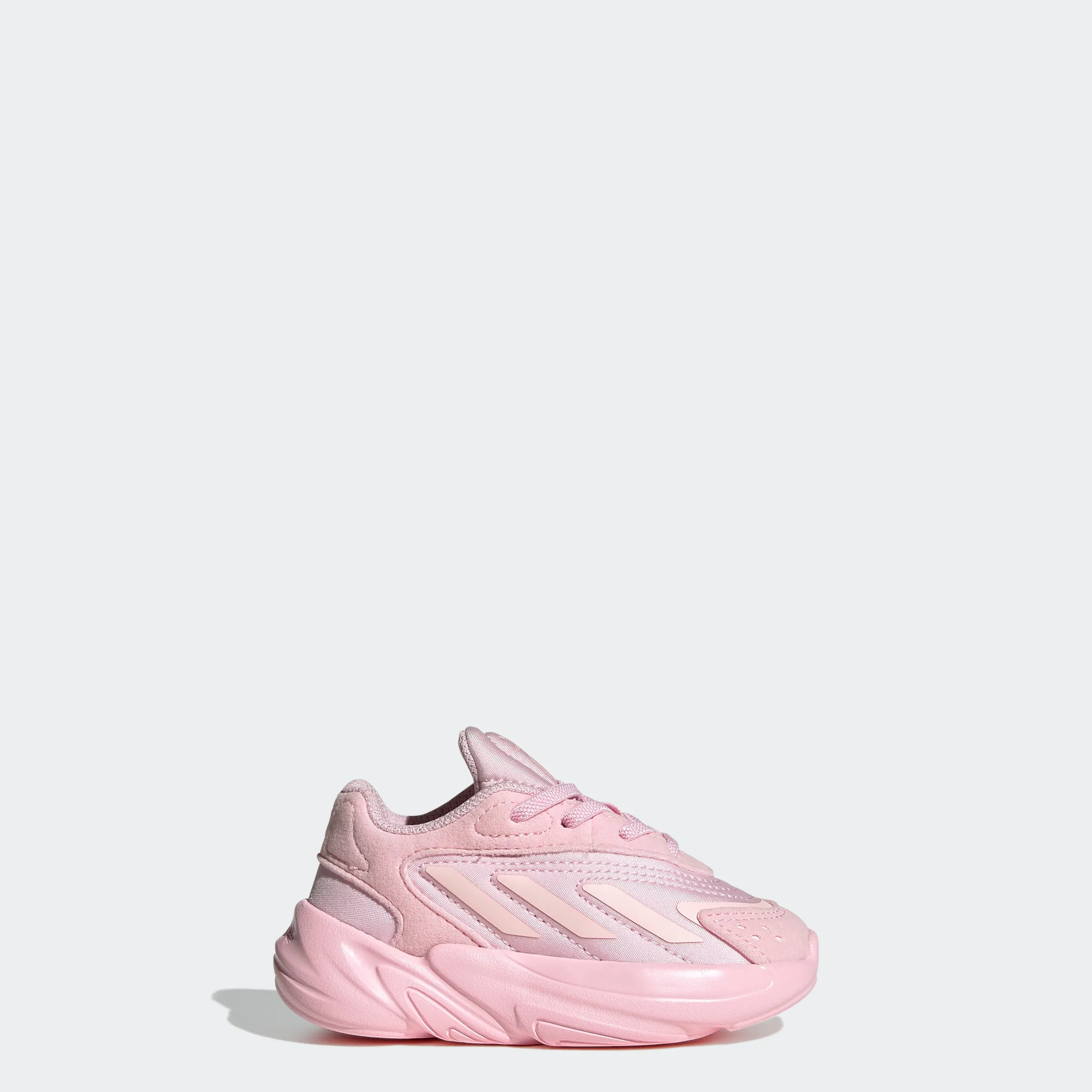 Chaussures adidas Ozelia pour enfants Chaussures Hey Dude