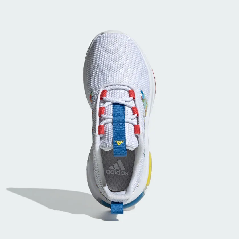 Chaussures adidas Racer TR23 pour enfants Chaussures Hey Dude pour enfants