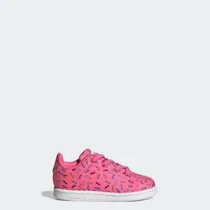 Chaussures adidas Stan Smith pour enfants Chaussures Hey Dude
